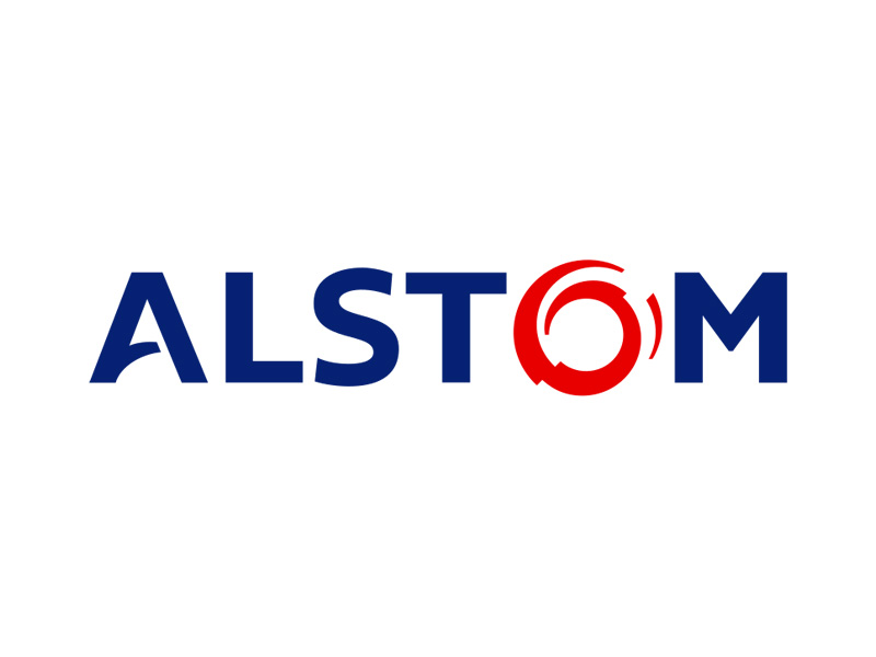 Referenz Alstom