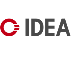 Logo IDEA GmbH