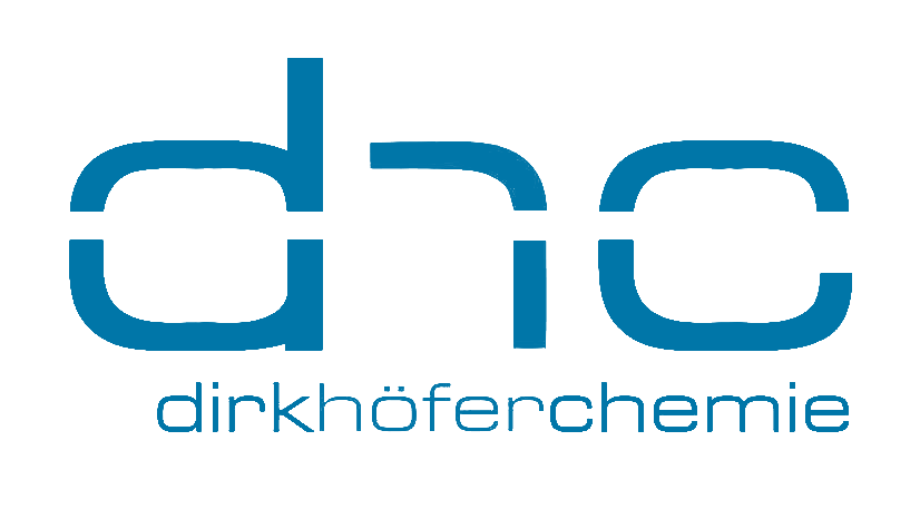 Logo DHC Dirk Höfer Chemie GmbH