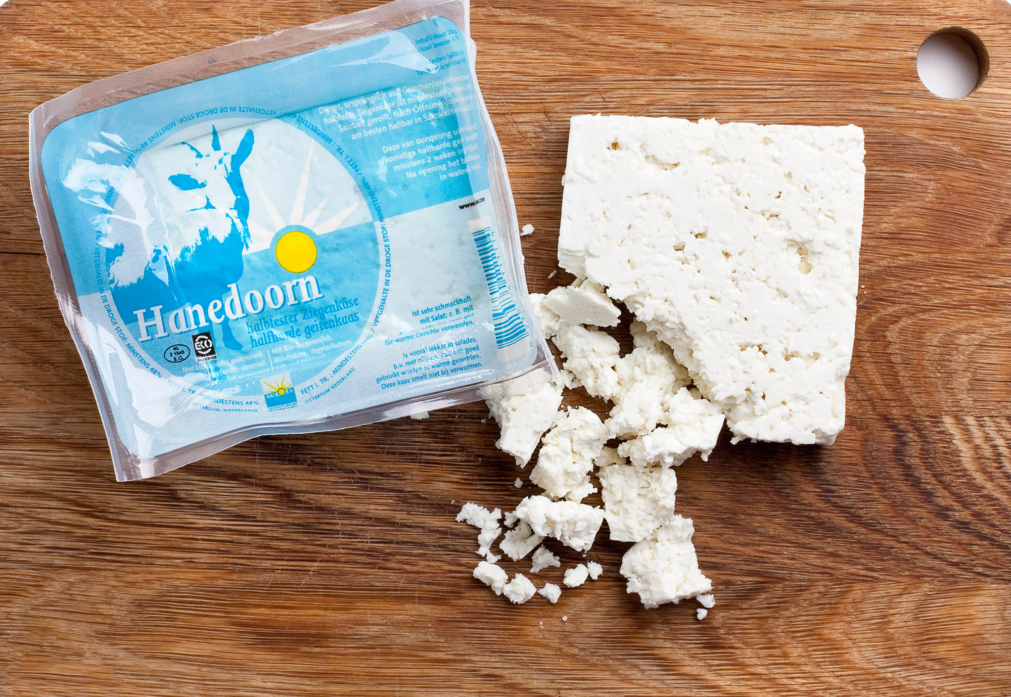 Hanendoorn Feta