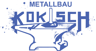 Logo Metallbau Kokisch Inh. Sebastian Kokisch