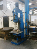 Stanze bis 12 mm
