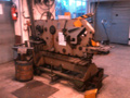 Ständerbohrmaschine