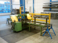 MEBA Bandsäge 450 mm