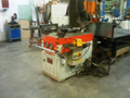 Horizontalpresse 50 t