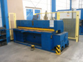 Schlagschere 2,5 m / 6 mm