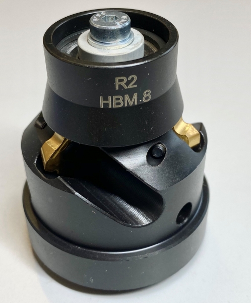 Kantenfräsmaschine MS-R3