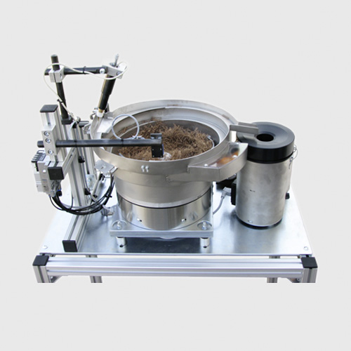 Federentwirrsystem FEW