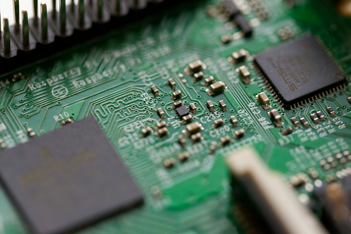 Steuerungssysteme (A-M Electronics)