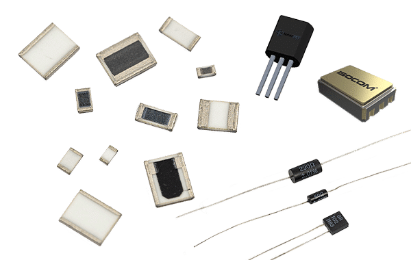 Rhopoint Components – Fertigung