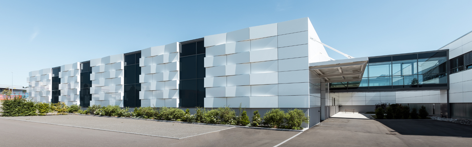 Architektur- und Designanwendungen