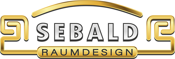 Logo Raumdesign Polsterei Sebald