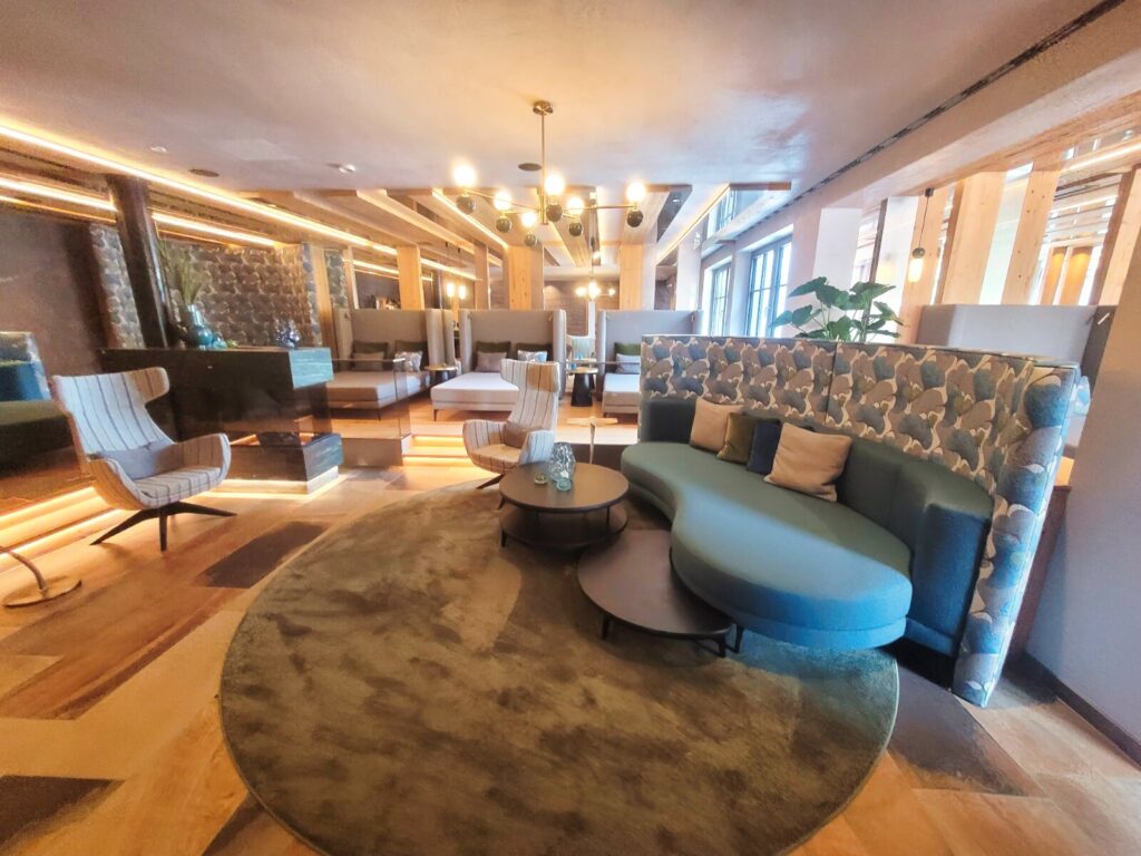 Hotel Peternhof