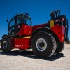 Telehandler Magni HTH 20.10