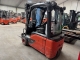 Used forklift Linde E 20 L 02