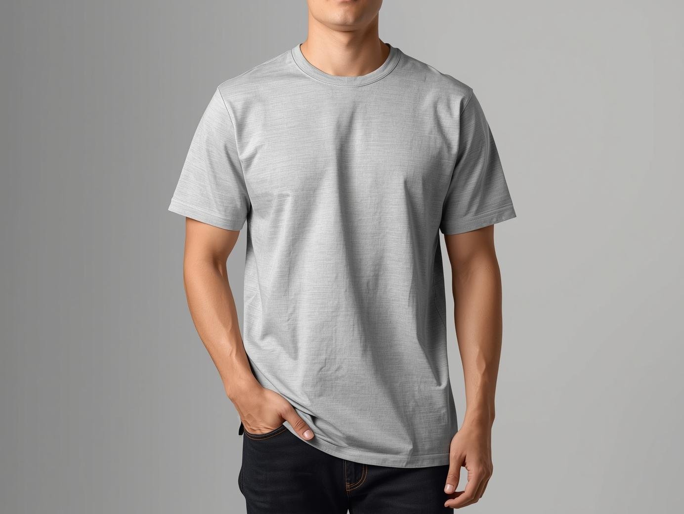 T-shirts, Crewnecks, V-necks, Polos