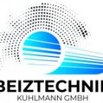 Logo Beiztechnik Kuhlmann GmbH