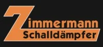 Logo Zimmermann Präzisionsmetallprodukte GmbH & Co. KG