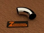 Zimmermann Schalldämpfer – Fertigung
