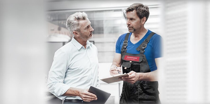 Technical Solutions – Elektrotechnik