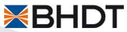Referenz BHDT