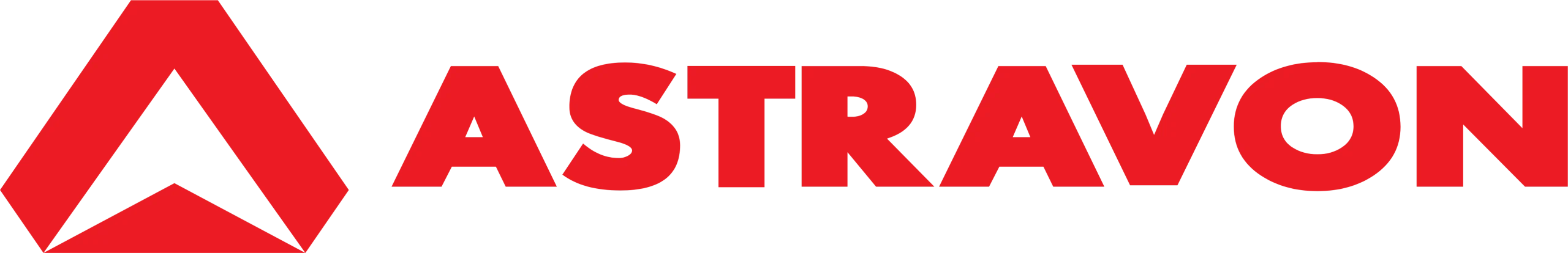 Logo Astravon GmbH