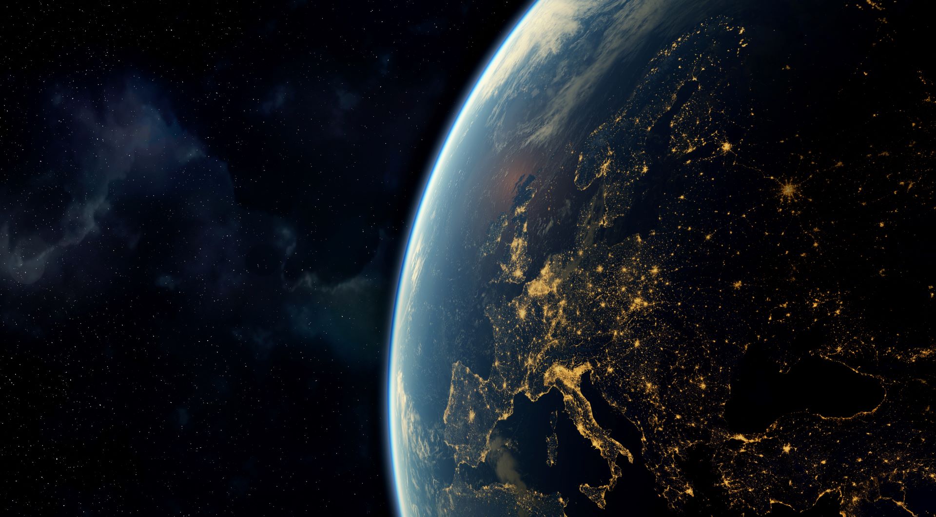Precision Optics for Space and Defense