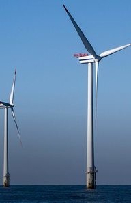 Renewable Energy & Marine Anwendungen