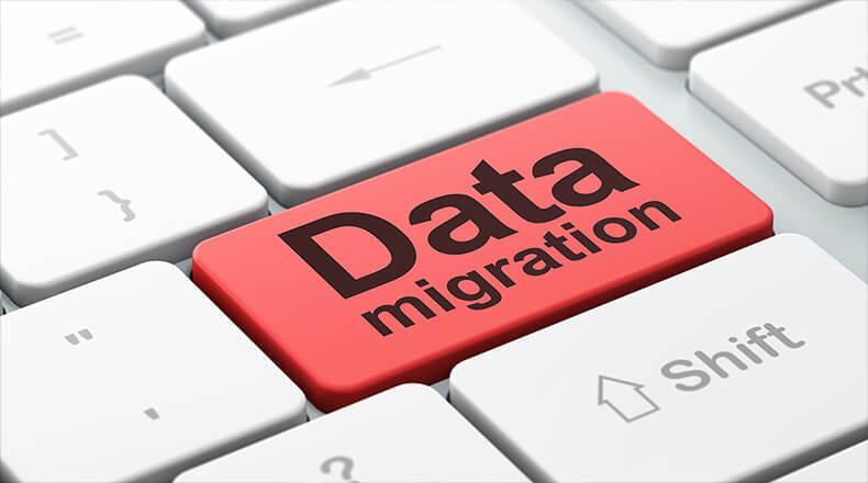 Daten-Migration