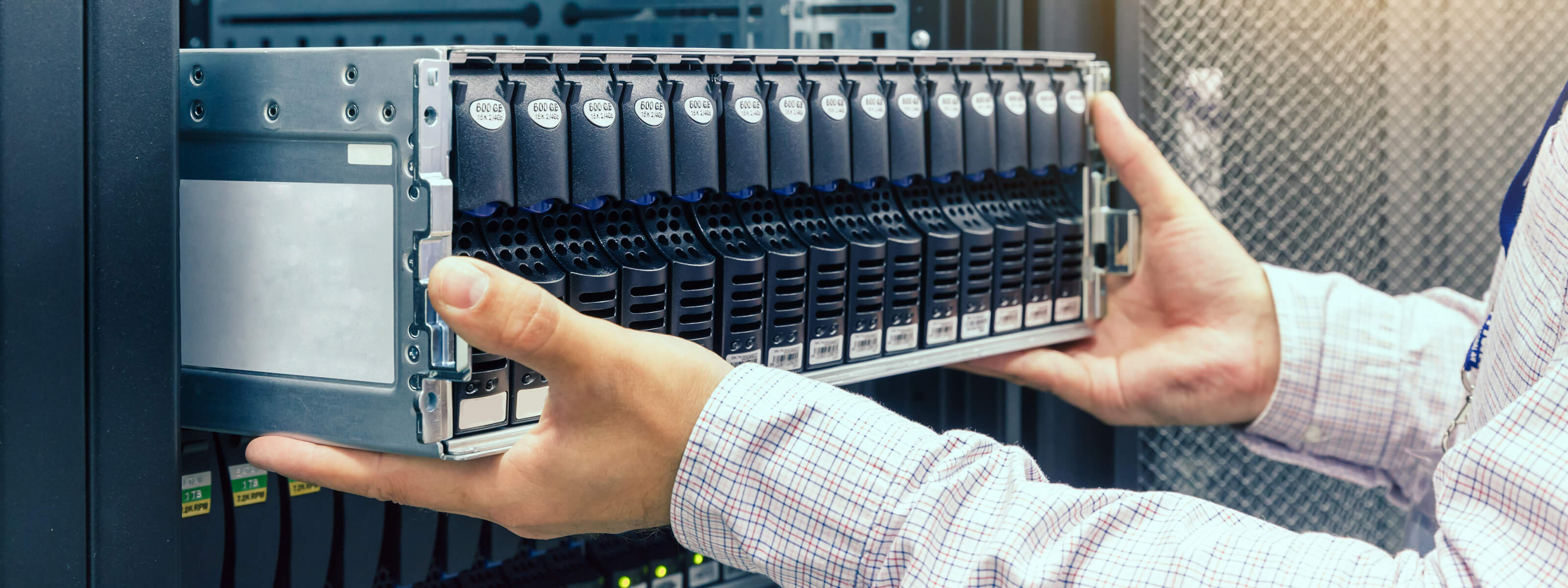 Ankauf von IT Equipment