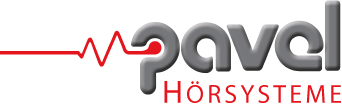 Logo Pavel Hörgeräte Verwaltungs GmbH