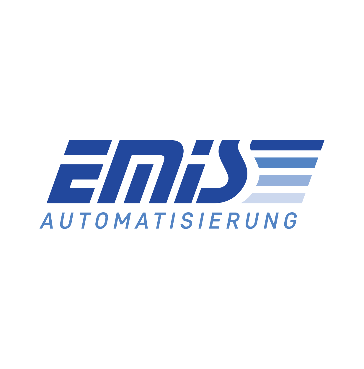 Logo EMIS Automatisierung GmbH