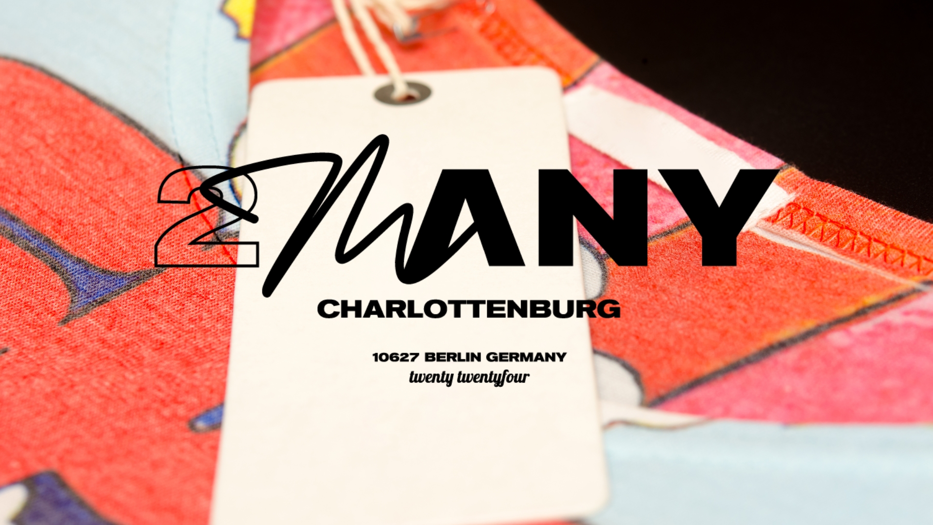 Merchandise-Textil