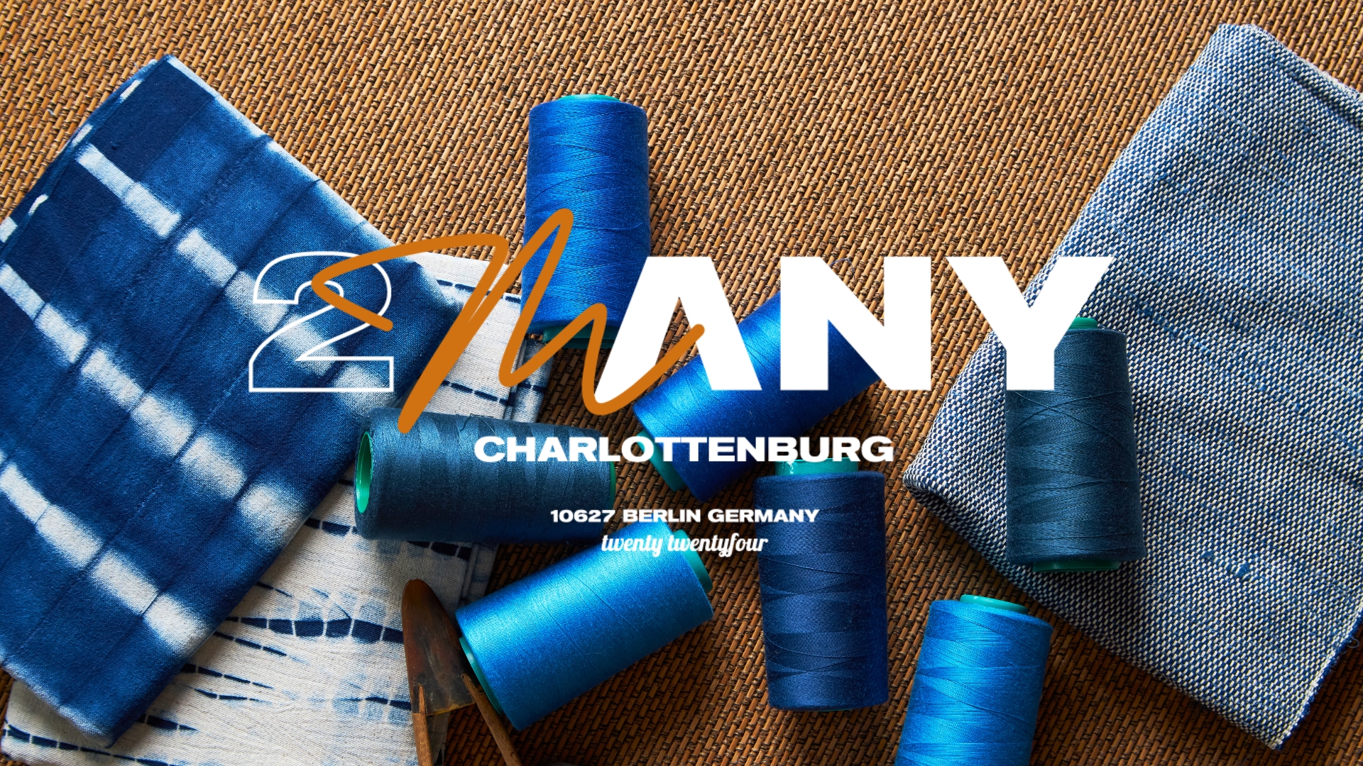 Merchandise-Textil