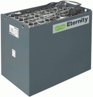 Staplerbatterien (Motive Power)