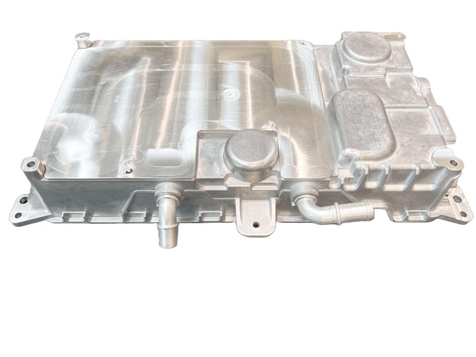 Ladebooster (Volvo)