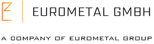 Logo Eurometal GmbH