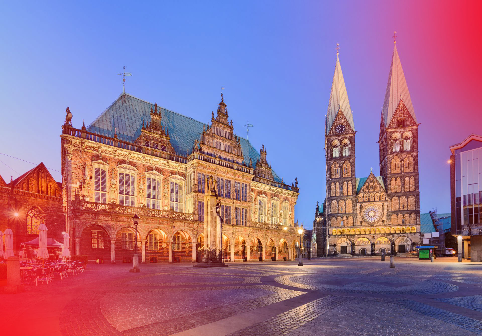 Standort Bremen