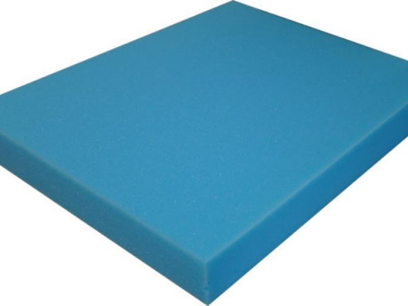 Matratzenkerne aus PUR-Schaum