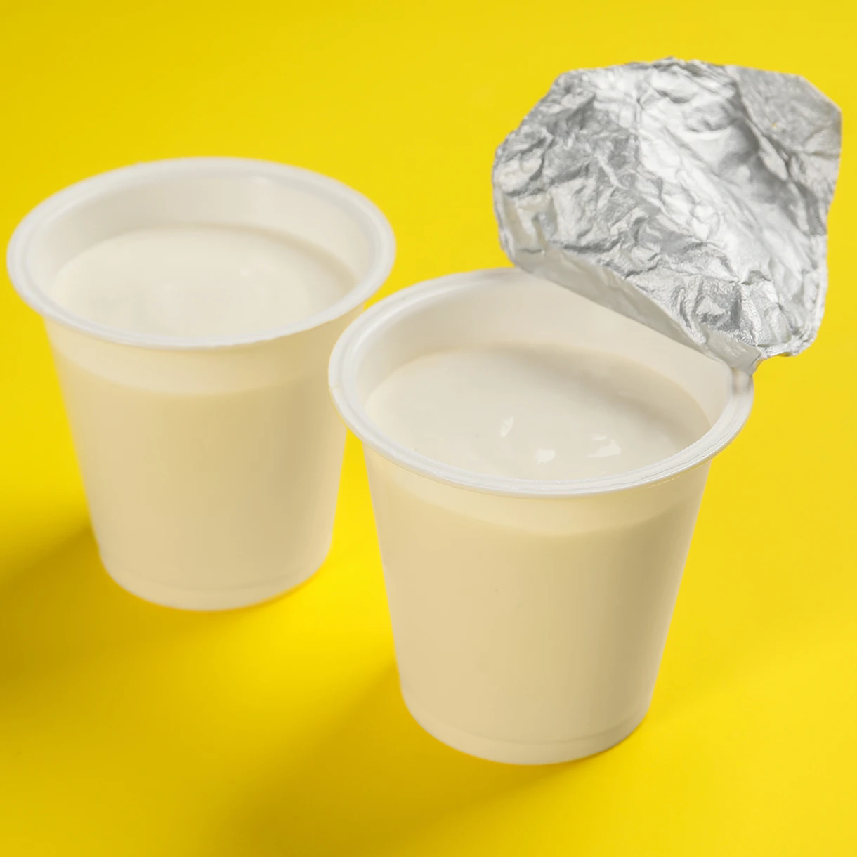 Packaging Coatings for food packaging