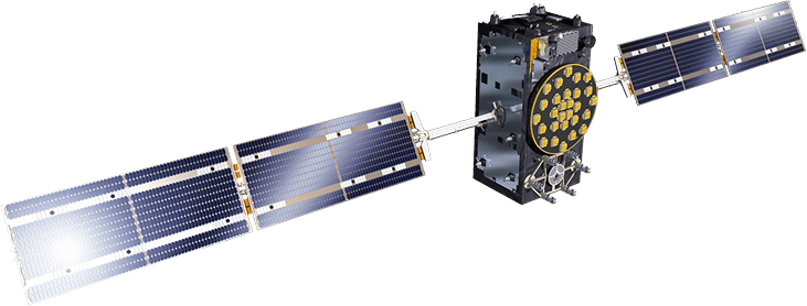 Satellit