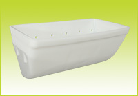 CC-S Elevator Bucket