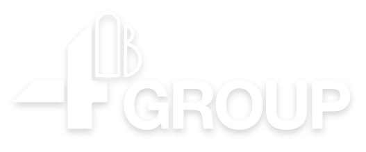4B Group Logo