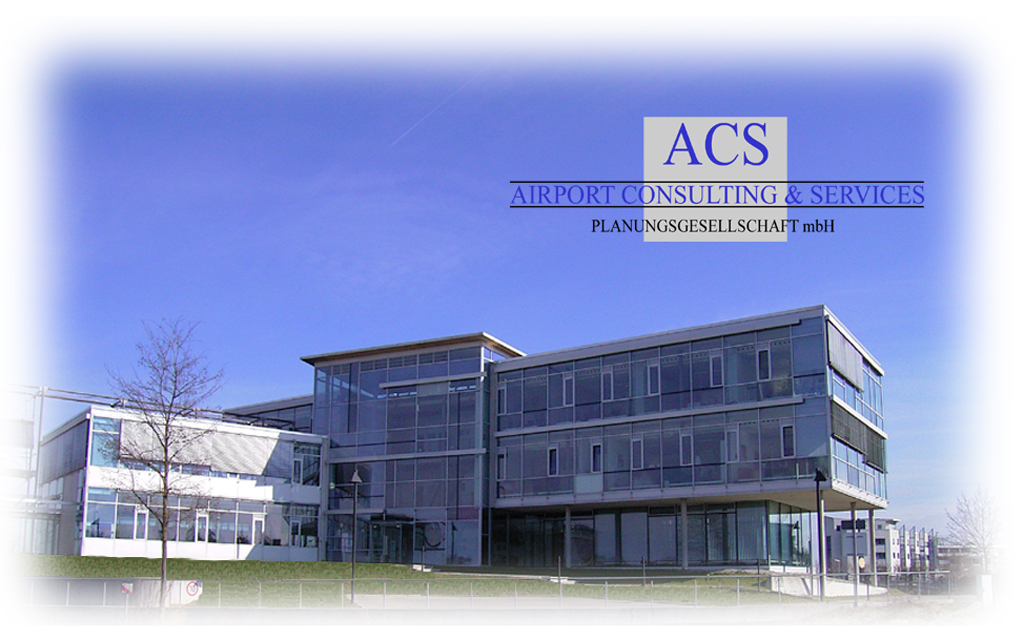 ACS – Fertigung