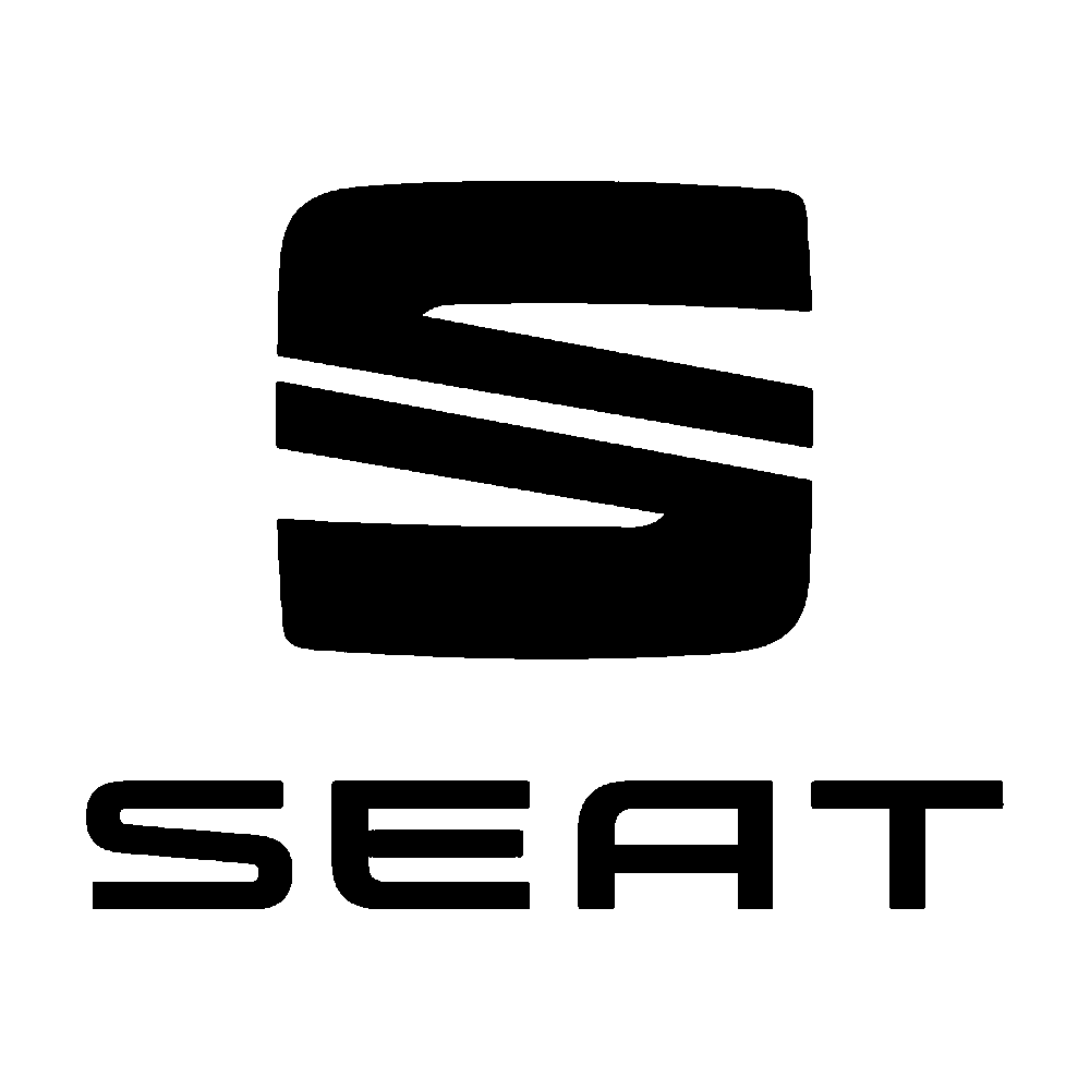 SEAT Brand Logo