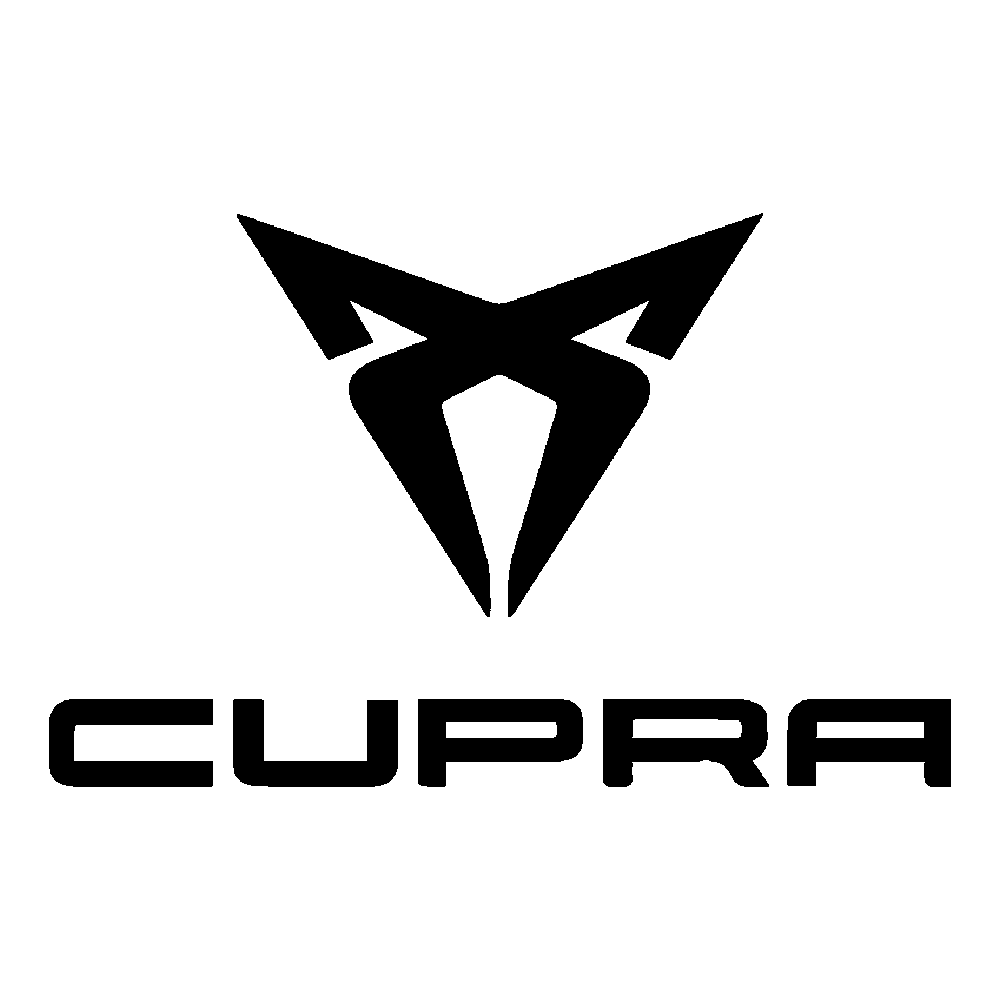 CUPRA Brand Logo