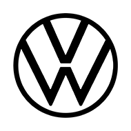 Volkswagen Brand Logo