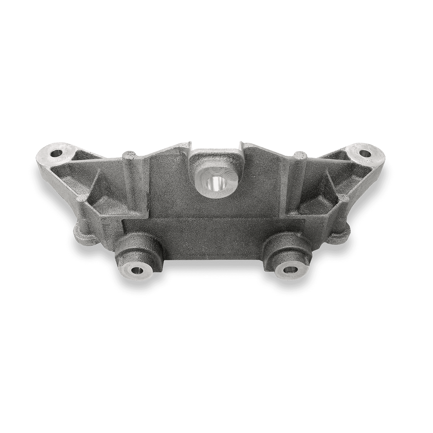 Engine mount | Automotive (290 × 120 × 100 mm, 0.8 kg)
