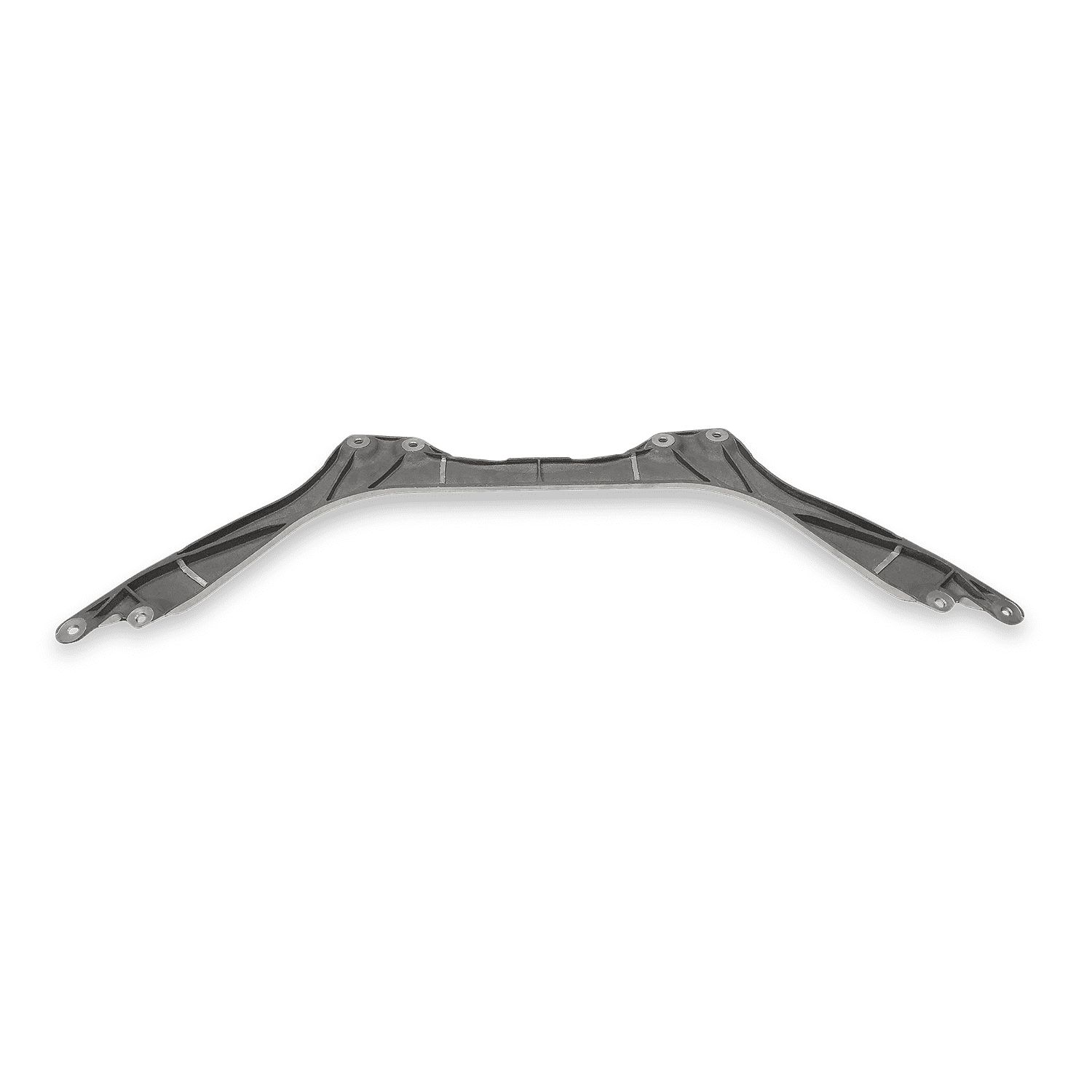 Crossmember | Automotive (1200 × 360 × 25 mm, 1.7 kg)