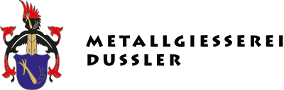 Logo Metallgießerei Franz Dussler GmbH